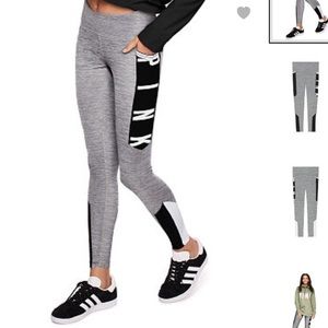 VS PINK ULTIMATE POCKET LEGGING